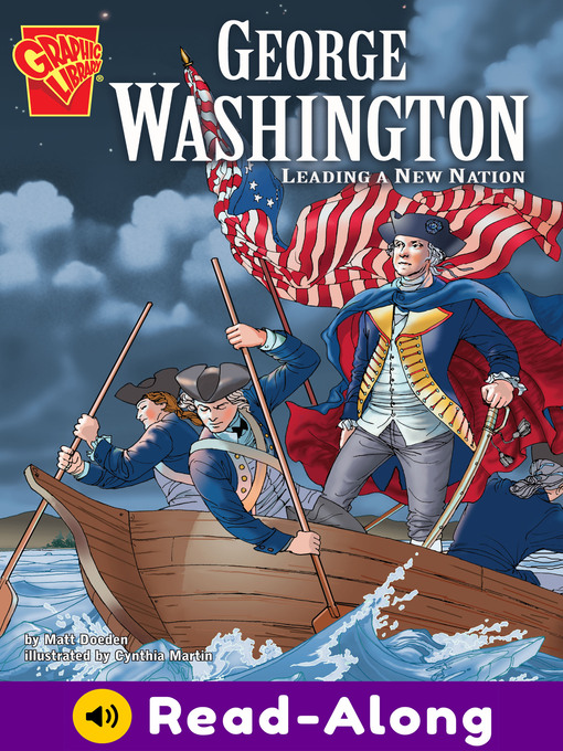 George Washington@